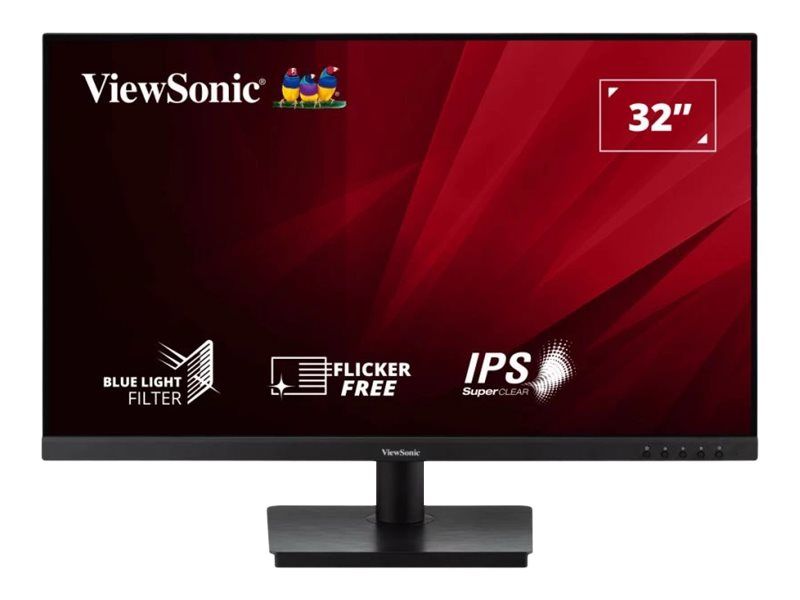 ViewSonic VA3209-MH - cran LED