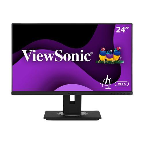 ViewSonic VG2456 - cran LED