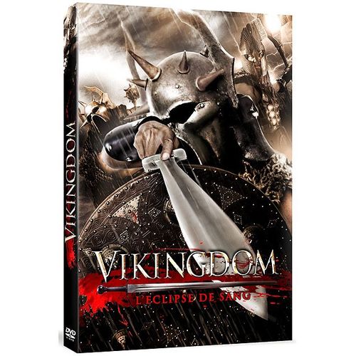 Vikingdom - L'eclipse De Sang de Yusry Abd Halim