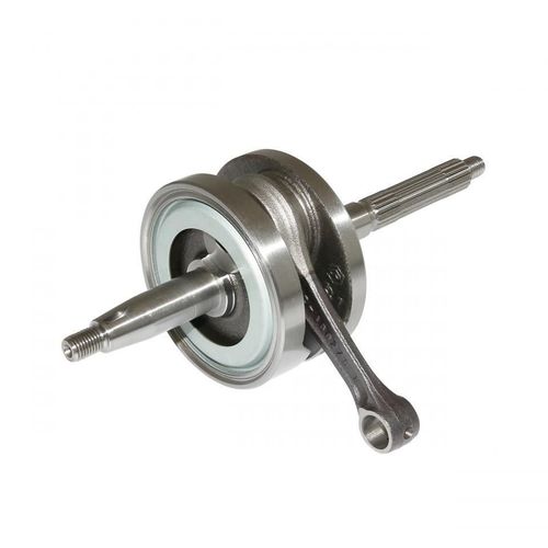 Vilebrequin D Embiellage P2r Pour Scooter Piaggio 50 Zip 4t 2000  2008 Neuf