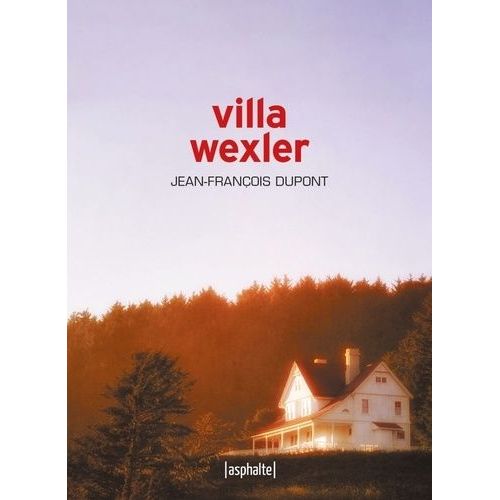 Villa Wexler    Format Grand Format 
