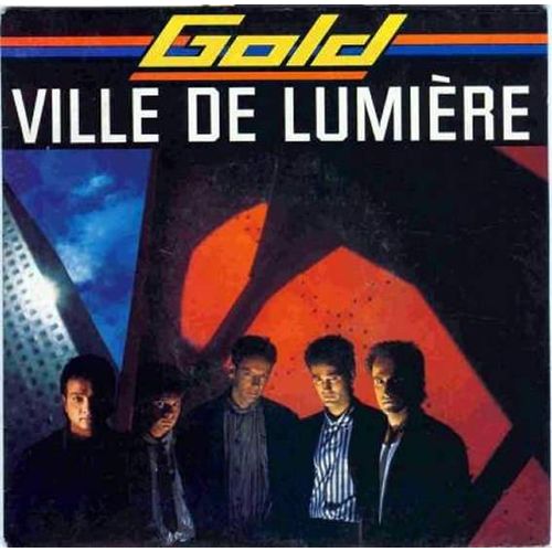Ville De Lumire - Gold