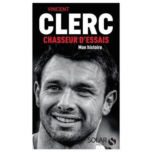 Chasseur D'essais    Format Poche 