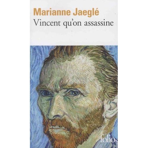 Vincent Qu'on Assassine    Format Poche 