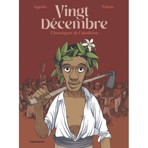 Vingt Dcembre - Chroniques De L'abolition    Format Album 