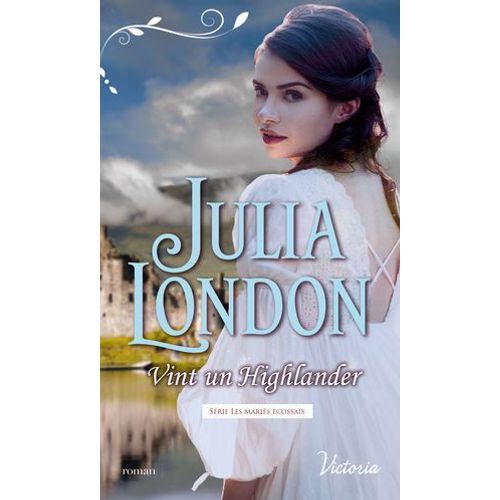 Vint Un Highlander  