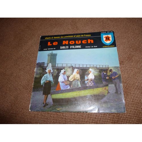Vinyle  10 