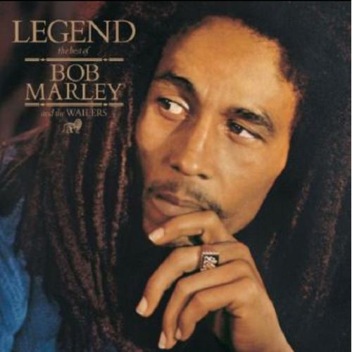 Vinyle Bob Marley - Bob Marley