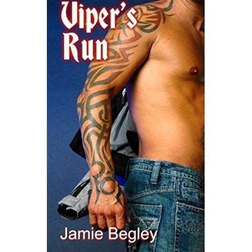 Viper's Run (The Last Riders) (Volume 2)   de Jamie Begley  Format Broch 