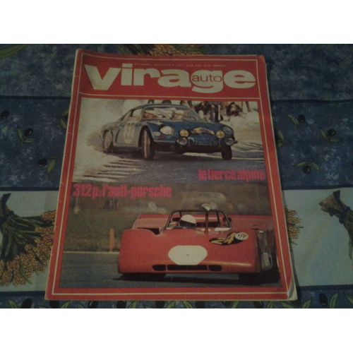 Virage Auto 3  