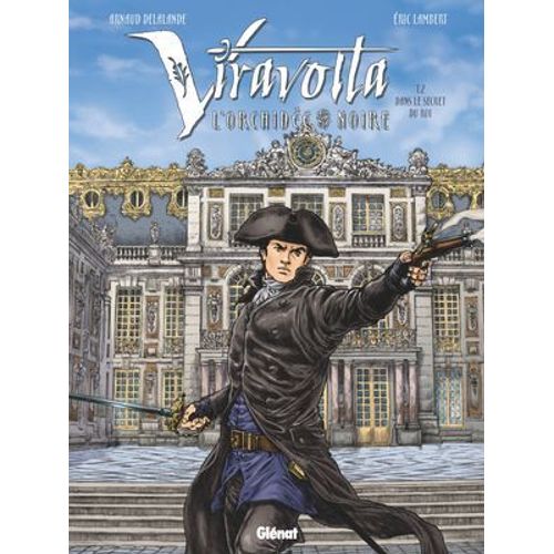 Viravolta - Tome 02  