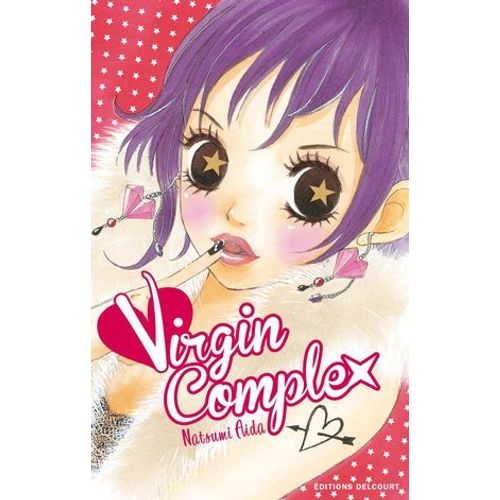 Virgin Complex  