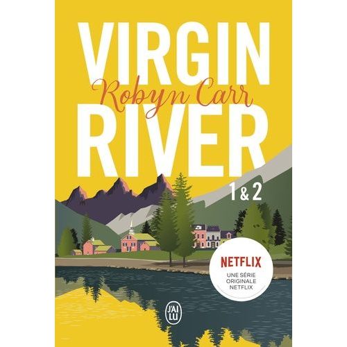 Les Chroniques De Virgin River - Tomes 1 Et 2    Format Grand Format 
