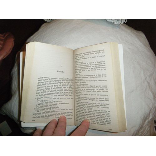 L'ange De La Nuit de Virginia C Andrews