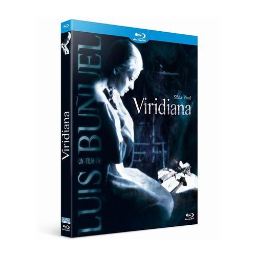 Viridiana - Blu-Ray de Luis Buuel