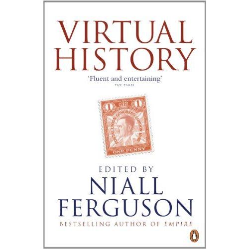 Virtual History    Format Broch 