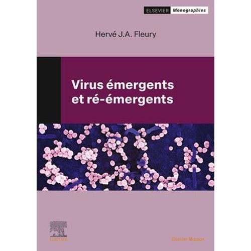 Virus mergents Et R-mergents  