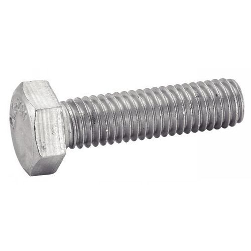 Vis  Mtaux Tte Hexagonal A4 Din 933 Filetage Total 4x50 Bote De 200 - Acton - 641014x50