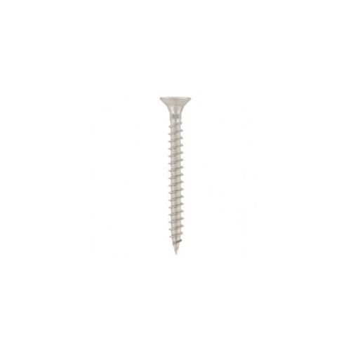 Vis Bois Tte Fraise Torx D. 5 X 90 Mm Inox A2 - Boite De 100 Pcs - Diamwood Vafx05090a2