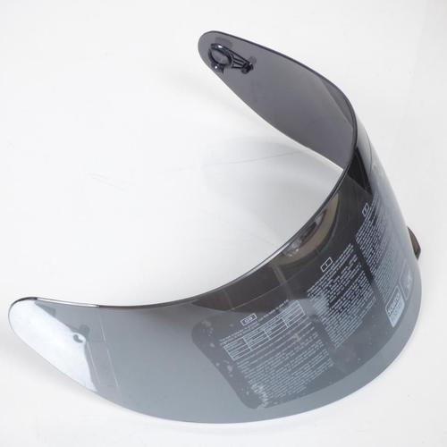 Visire De Casque Shark De Coloris Argent Pour Deux Roues Kv12b2n1 002 006 Neuf