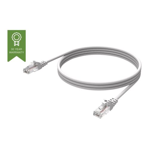 Vision Techconnect - Cble rseau