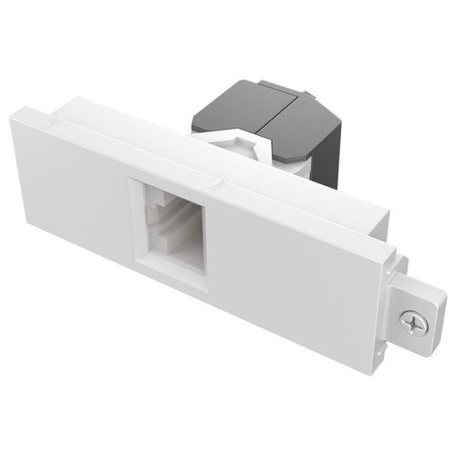 Vision Techconnect - Prise modulaire
