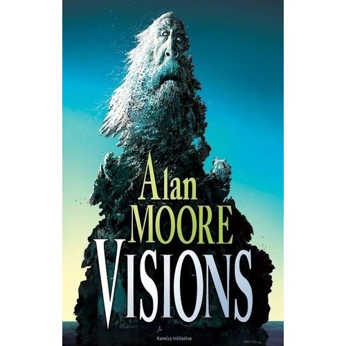 Visions    Format Album 