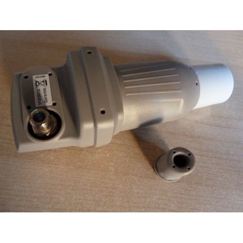 Visiosat / Cahors - LNB Universel 0,6 dB 40mm