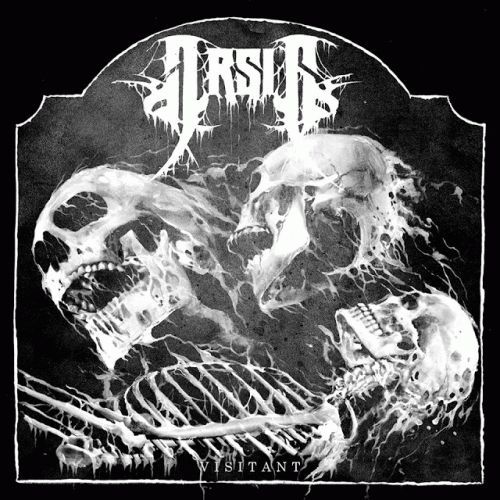 Visitant - Arsis