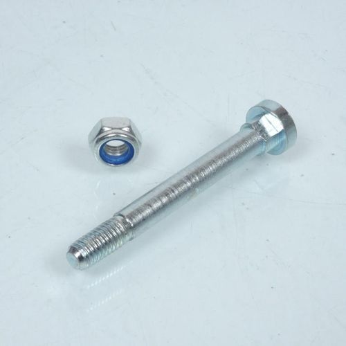Visserie Rsm Pour Mobylette Peugeot 50 103 Mvl Neuf