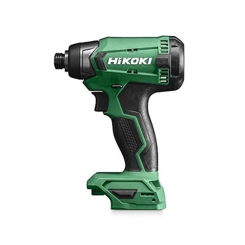Visseuse  Choc 18v Hikoki Wh18daw4z - 140nm (Machine Nue)