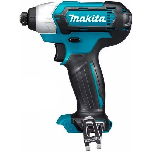 Visseuse  Chocs 12v Cxt Li-Ion 110nm (Machine Seule) - Makita Td110dz