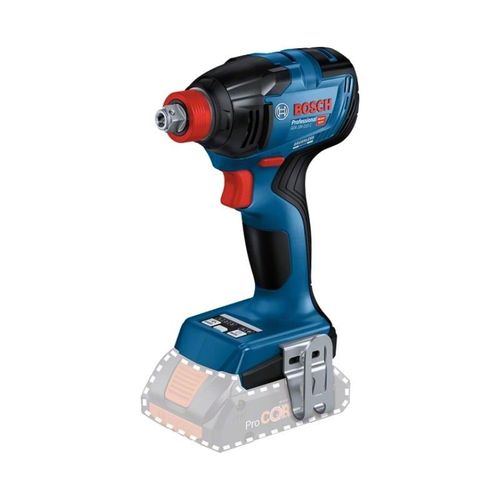 Visseuse  Chocs Bosch 06019j0200 Gdx 18v-210 C - Machine Nue