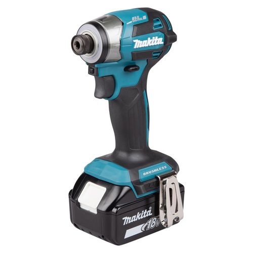 Visseuse  Chocs Lxt Makita Dtd173rtj