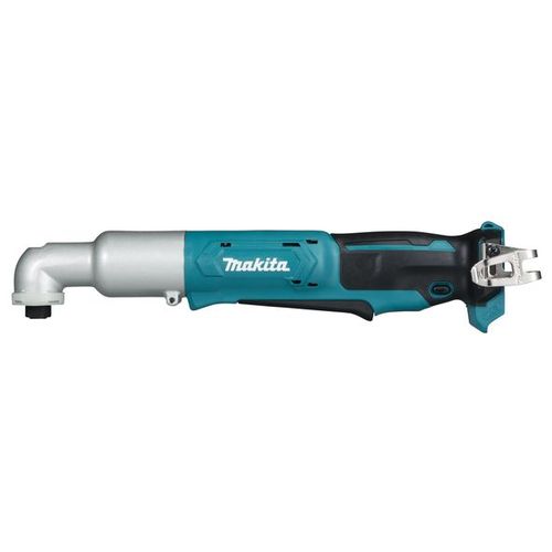 Visseuse D'angle  Chocs 60nm Sur Accu Cxt 10,8v + Makpac (Sans Accus Ni Chargeur) - Makita Tl064dzj