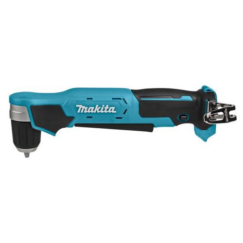 Visseuse-Perceuse D'angle Sur Accu Cxt 10,8 V 10 Mm Mandrin Automatique + Makpac (Sans Accus Ni Chargeur) - Da333dzj