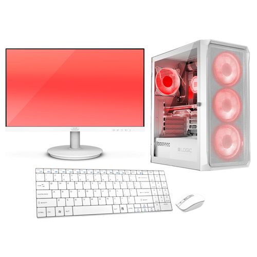 VIST Gaming Core i5 12400F