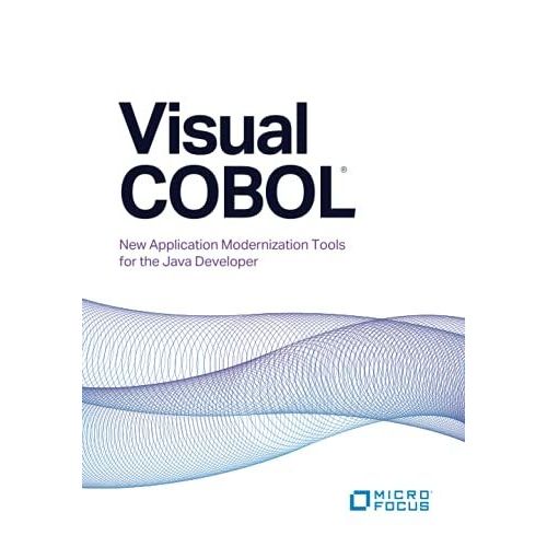 Visual Cobol: New Application Modernization Tools For The Java Developer   de Kelly, Paul  Format Broch 