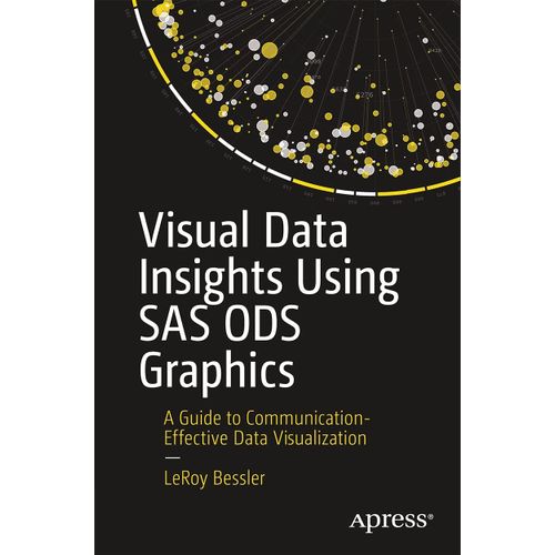 Visual Data Insights Using Sas Ods Graphics    Format Broch 