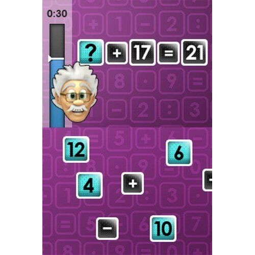 Visual Logic Training [Import Allemand] Nintendo Ds