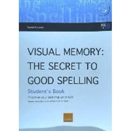 Gabarr Berbegal, D: Visual Memory (Australian) : The Secret   de Daniel Gabarr Berbegal  Format Broch 