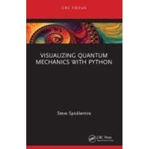 Visualizing Quantum Mechanics With Python    Format Broch 
