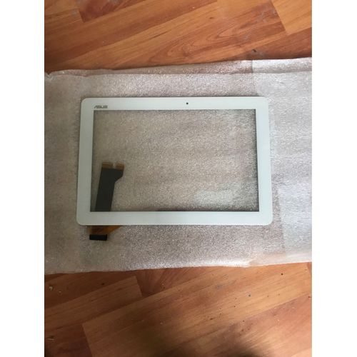 Vitre Tactile cran Lcd Asus Memo Pad Me102a Blanc