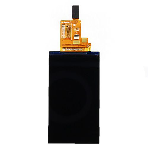 Vitre Tactile Noire + cran Lcd Sony Xperia M C1905 Ou C1904 + Outils Et Adhsif Autocollant Double Face 
