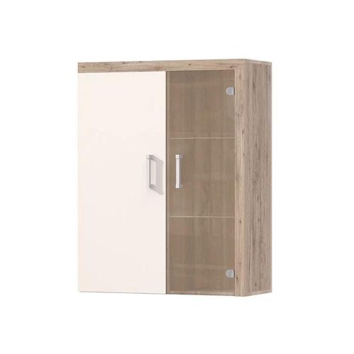 Buffet Cormiru 102, Le Nombre De Portes: 2, Stratifi, 111x90x35cm