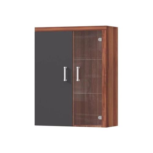 Buffet Cormiru 102, Le Nombre De Portes: 2, Stratifi, 111x90x35cm