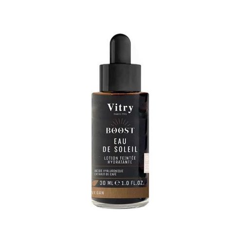 Vitry Boost Eau De Soleil 30ml