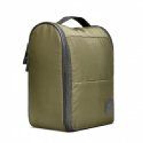 Vittiorio - Hang-up Toiletry Bag Green