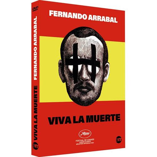 Viva La Muerte de Fernando Arrabal