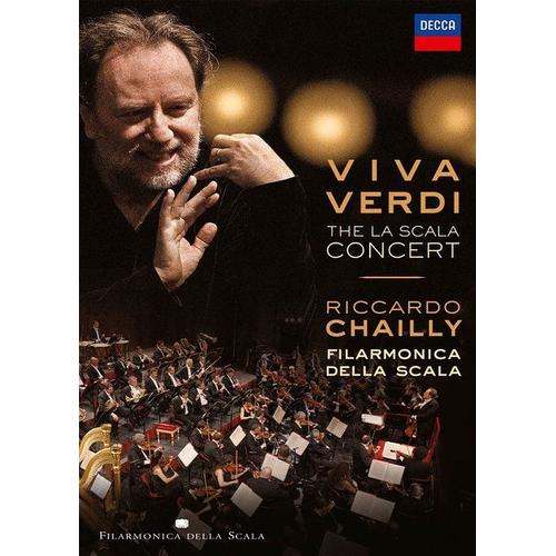 Viva Verdi ! : The La Scala Concert